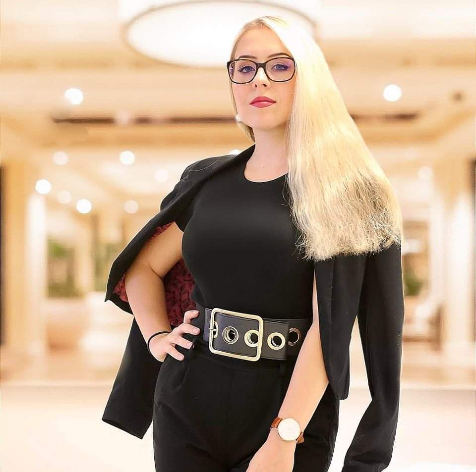 Lara Cafuta