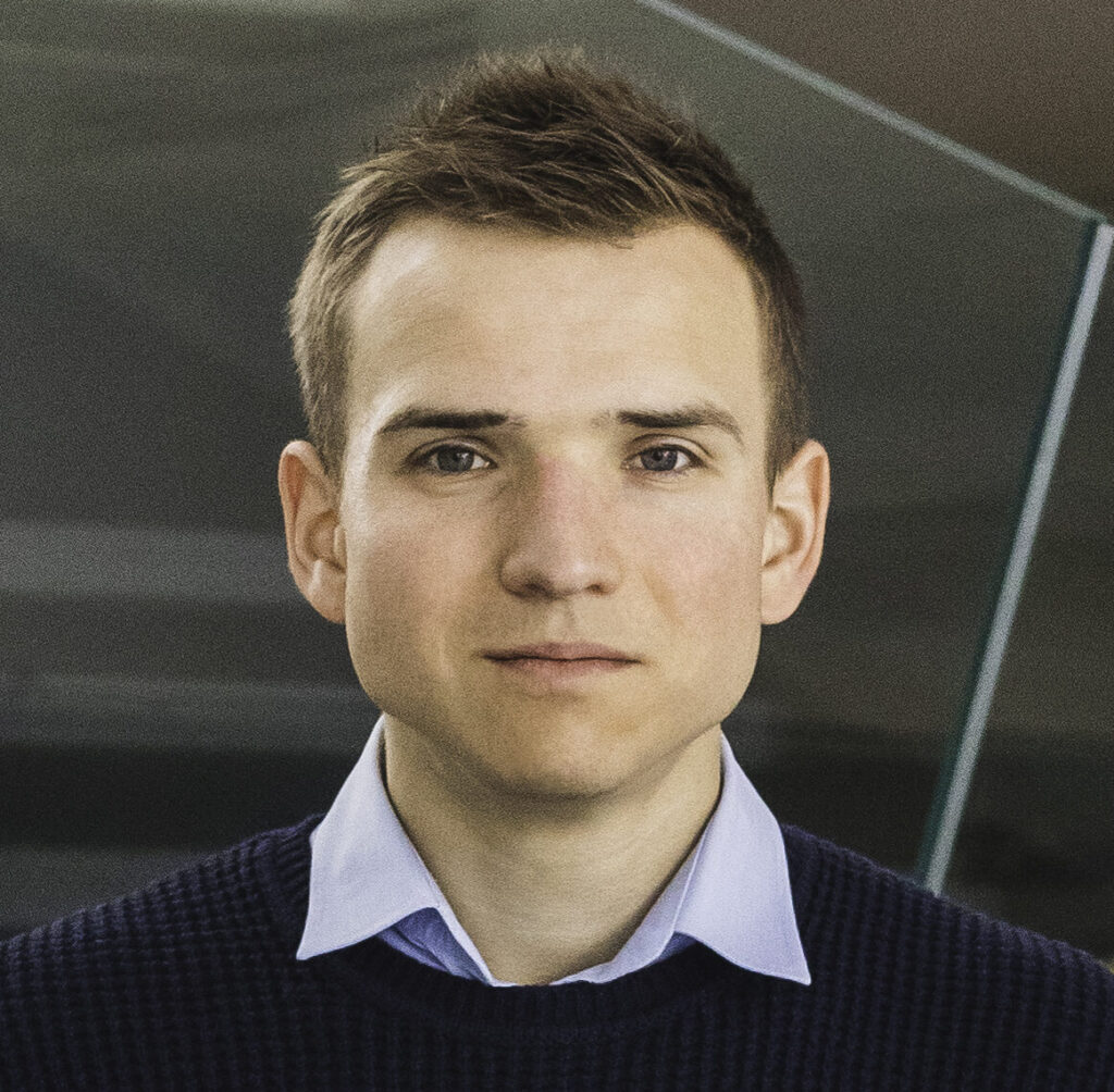 Nejc Rusjan