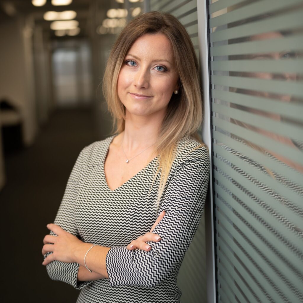 Urška Kamenik