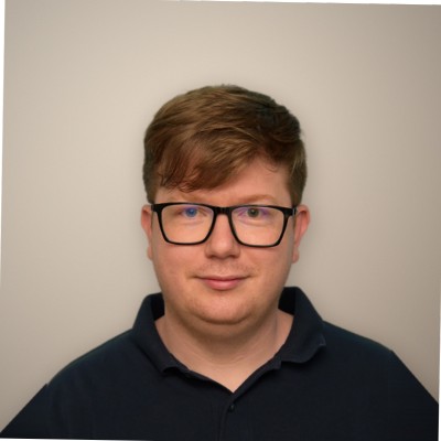 Matej Senožetnik