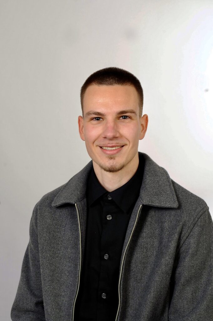 Mark Vovk