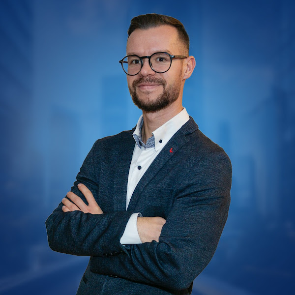 Andraž Kališnik