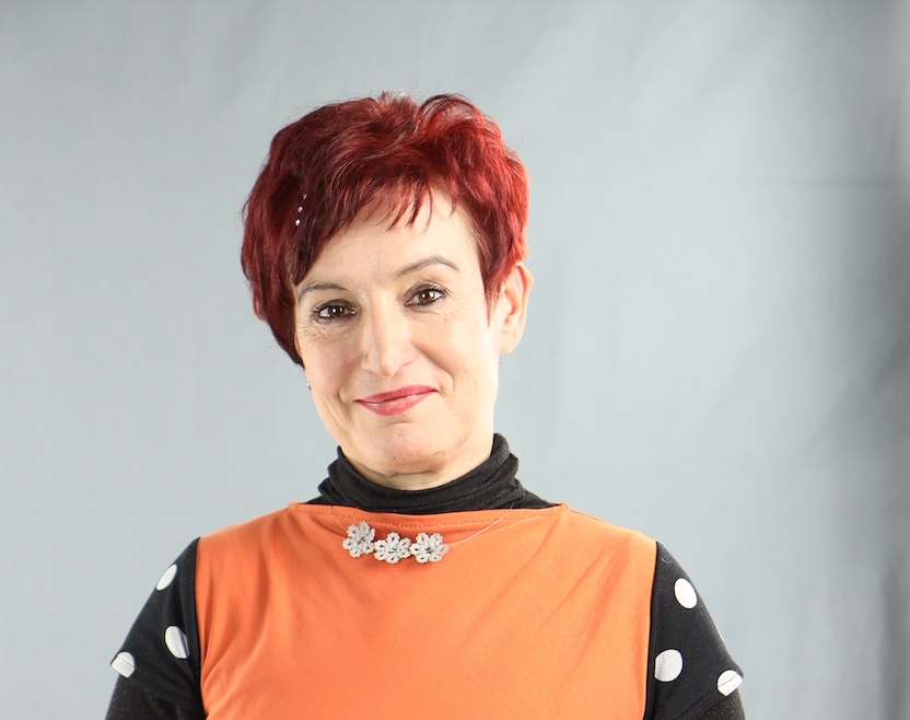 Dr. Danijela Brečko