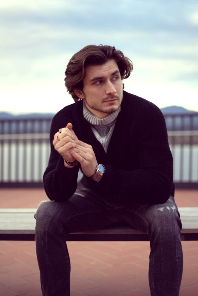 Nejc Žnidar