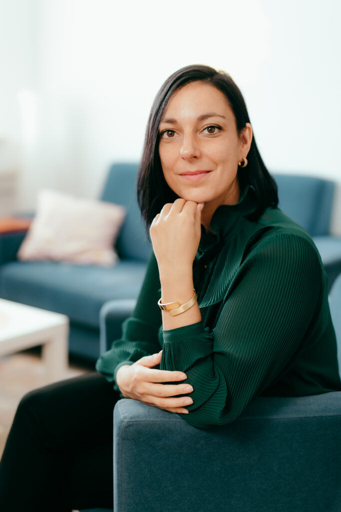 Eva Erpič