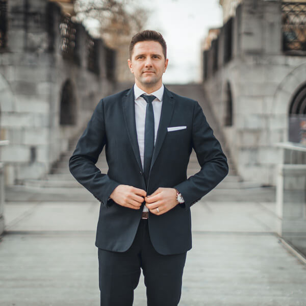 Gregor Verbajs