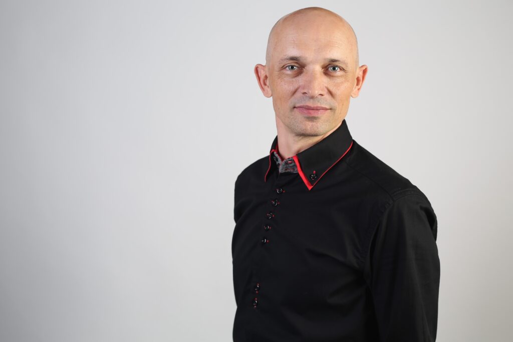 Roman Pavlovič