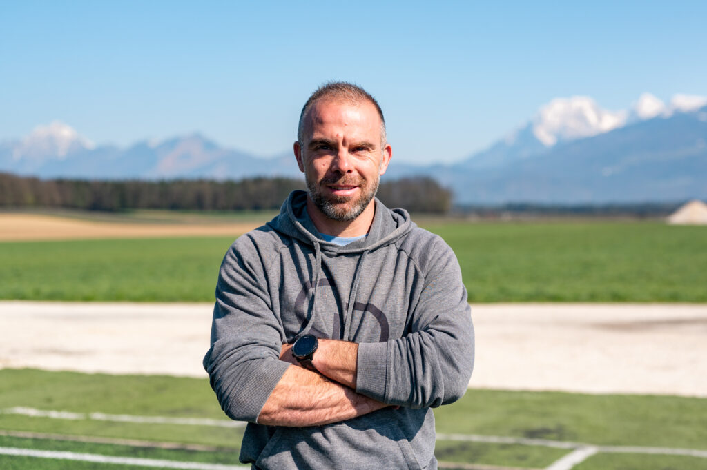 Gašper Predanič