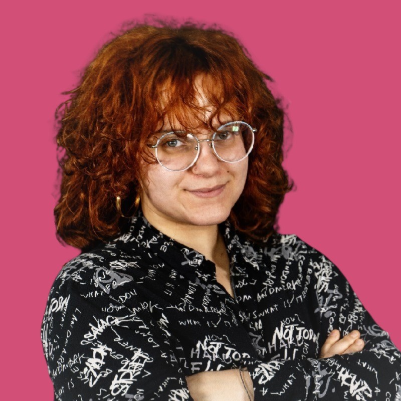 Sara Povše