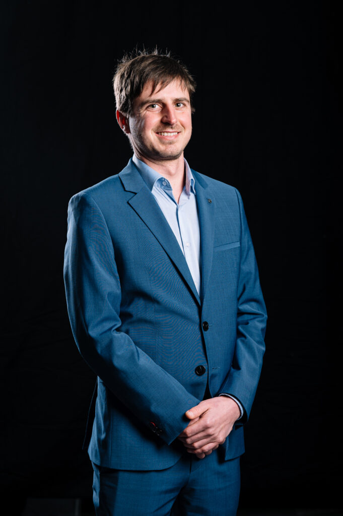 Jan Ažbe Gabrovšek