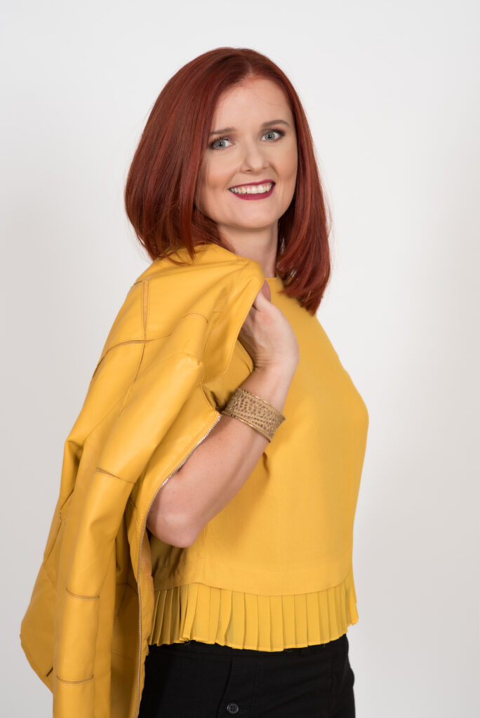 Urška Gerbajs